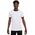 Koszulka męska Nike Dri-FIT Academy SS Top biała FZ9754 100 2XL
