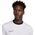 Koszulka męska Nike Dri-FIT Academy SS Top biała FZ9754 100 2XL