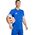 Koszulka męska adidas Squadra 25 niebieska JG5826 M