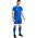 Koszulka męska adidas Squadra 25 niebieska JG5826 2XL