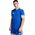 Koszulka męska adidas Squadra 25 niebieska JG5826 XL