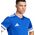 Koszulka męska adidas Squadra 25 niebieska JG5826 XL