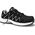 ELTEN Speedy black-silver Low ESD S3 shoes, black 45