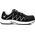 ELTEN Speedy black-silver Low ESD S3 shoes, black 45