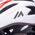 Kask rowerowy na rolki deskorolkę Martes Gubbe rozmiar M 55-58 cm