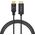 Καλώδιο Savio Display Port σε HDMI 1,5m, CL-183