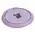Bizon Accessories Ring Turtle universal light purple