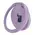 Bizon Accessories Ring Turtle universal light purple