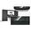 Ceramic GrizzGlass CarDisplay Protection SsangYoung Musso 12,3" [2in1]
