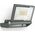προβολέας Steinel προβολέας XLED PRO ONE PLUS SLAVE 33,1W 4370lm 3000K IP44 230V ανθρακί