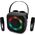 Ραδιόφωνο Soundmaster Soundmaster BT2024SW σετ καραόκε Φορητό Ασύρματο