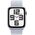 Smartwatch Apple Watch SE Gen.2 GPS 40mm Silver Alu Sport Loop Niebieski (MXEE3)