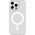 eStuff eSTUFF ES67141052 θήκη για κινητό τηλέφωνο 16 εκ. (6.3") Διαφανής