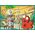 PUZZLE 4X250EL TREFL ZAKRECO SWIAT RICKA I MPUD6