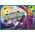 PUZZLE 4X250EL TREFL ZAKRECO SWIAT RICKA I MPUD6