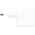 Ładowarka Apple MGN03ZM/A 1x USB-A 2.4 A (MGN03ZM/A)