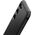 Spigen Spigen Rugged Armor, black - Samsung Galaxy S23