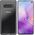 BACK CASE 2 MM PERFECT DO SAMSUNG GALAXY A03 PRZEZROCZYSTY