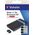 Verbatim Zestaw obudowa dysku 2,5,, HDD/SSD, Verbatim, 2.5", Store,N,Go, USB 3.0 (3.2 Gen 1), 53106, czarna