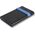 Verbatim Zestaw obudowa dysku 2,5,, HDD/SSD, Verbatim, 2.5", Store,N,Go, USB 3.0 (3.2 Gen 1), 53106, czarna