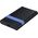 Verbatim Zestaw obudowa dysku 2,5,, HDD/SSD, Verbatim, 2.5", Store,N,Go, USB 3.0 (3.2 Gen 1), 53106, czarna
