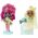 MGA L.O.L. Surprise Tweens Surprise Swap Fashion Doll- Curls-2- Crimps Cora