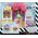 MGA L.O.L. Surprise Tweens Surprise Swap Fashion Doll- Curls-2- Crimps Cora