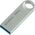 Pendrive GoodRam Pendrive UNO3 64GB USB 3.2 Gen1 srebrny