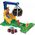Mattel Hot Wheels Monster Trucks Arena Smashers Masywny ładunek HTP18