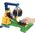 Mattel Hot Wheels Monster Trucks Arena Smashers Masywny ładunek HTP18