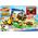 Mattel Hot Wheels Monster Trucks Arena Smashers Masywny ładunek HTP18
