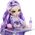 MGA Lalka Rainbow High Rainbow High Sparkle & Shine Fashion Viola