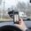 Forever car holder TSH-100 black 5900495531186