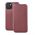 Smart Diva case for iPhone 11 burgundy 5900495794031