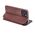 Smart Diva case for iPhone 11 burgundy 5900495794031