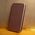 Smart Diva case for iPhone 11 burgundy 5900495794031
