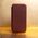 Smart Diva case for iPhone 11 burgundy 5900495794031