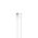 XO cable NB103 USB - Lightning 2,0 m 2,1A white 6920680862771