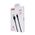 XO cable NB55 USB - microUSB 1,0 m 5A black 6920680899739