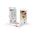 XO cable NB-Q166 USB - USB-C 1,0 m 5A white 6920680875498