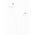 XO wired earphones EP39 jack 3,5mm white 6920680877942