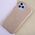 Glitter 3in1 case for Samsung Galaxy A54 5G gold 5900495073648