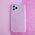 Glitter 3in1 case for iPhone 13 Pro Max 6,7" pink 5900495933188