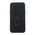 Defender Slide case for Samsung Galaxy A34 5G black 5900495063588
