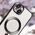 Color Chrome Mag case for iPhone 14 6,1" black 5900495070586