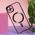 Color Chrome Mag case for iPhone 14 6,1" black 5900495070586