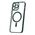 Color Chrome Mag case for iPhone 14 Pro Max 6,7" green 5900495070739