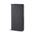 Smart Magnet case for Xiaomi Redmi 10c 4G black 5900495989253