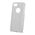 Glitter 3in1 case for iPhone 12 Mini 5,4" silver 5900495874610