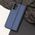 Smart Soft case for iPhone 12 6,1" navy blue 5900495599575